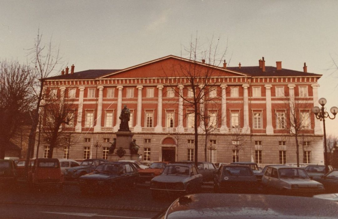 Palais de Justice