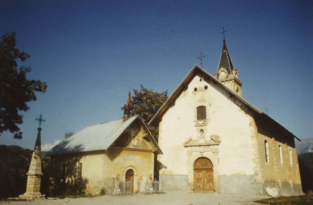 ensemble sud-ouest