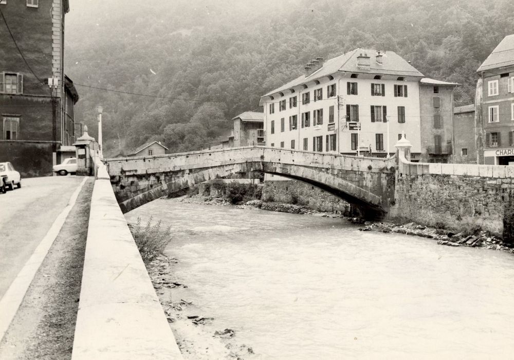 vue générale de l’ouvrage