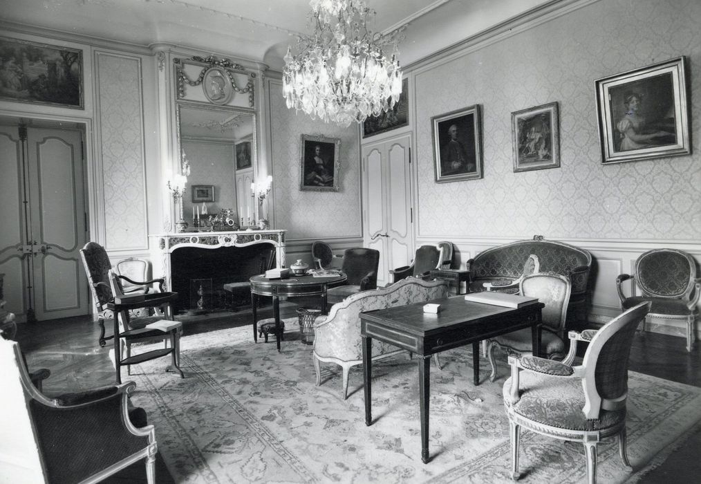 grand salon