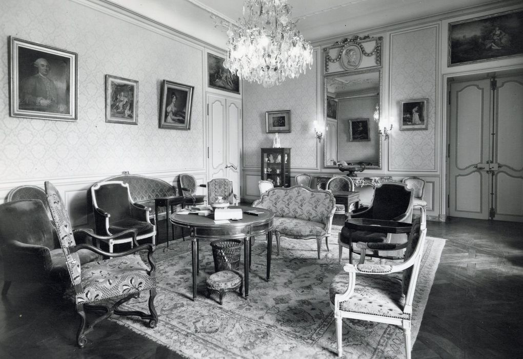 grand salon