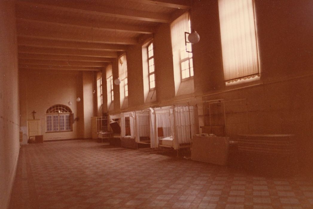 salle des femmes