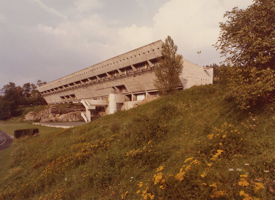 ensemble sud-ouest