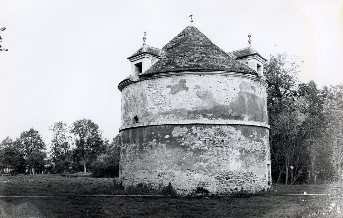 pigeonnier