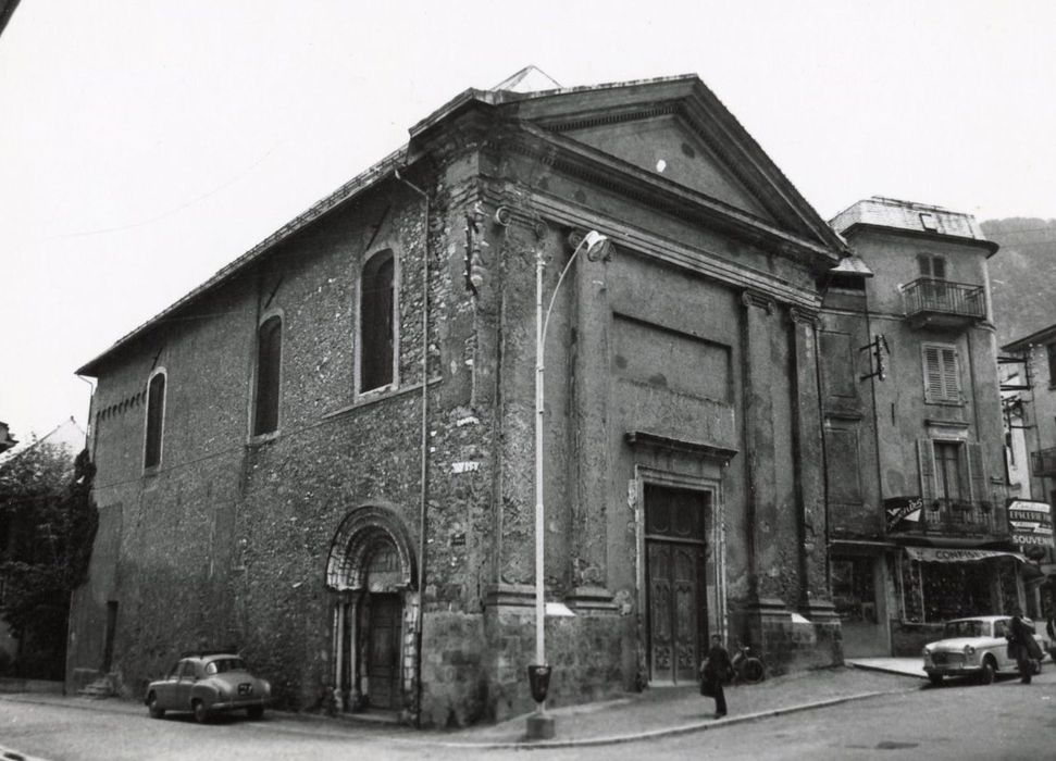 Eglise Notre-Dame