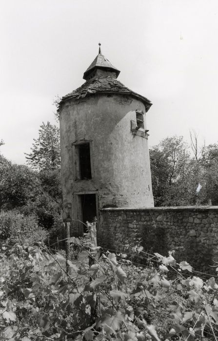 pigeonnier