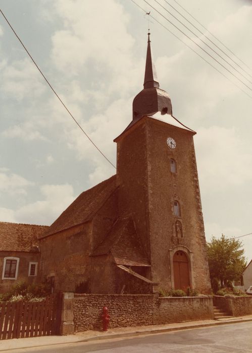 ensemble nord-ouest