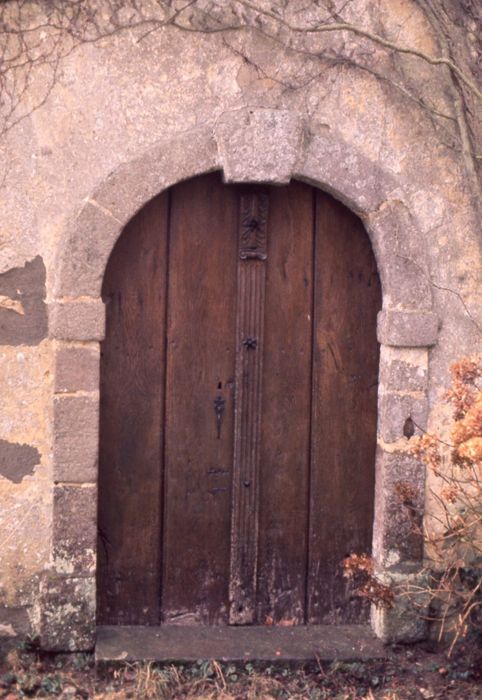 porte d’accès nord