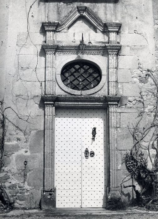 porte d’accès sud