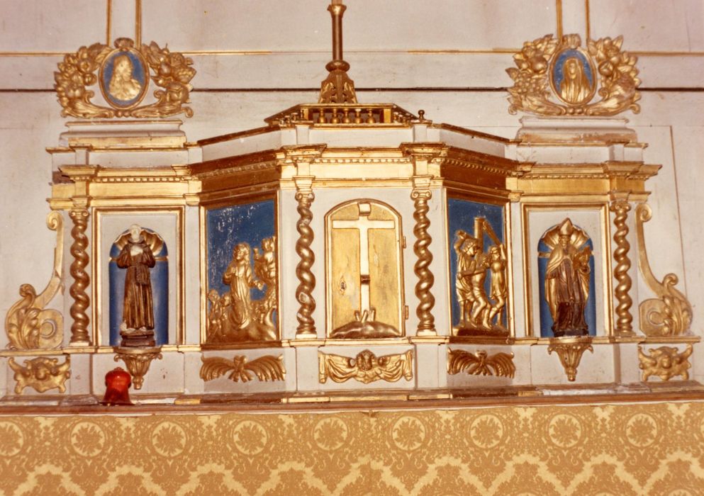 tabernacle