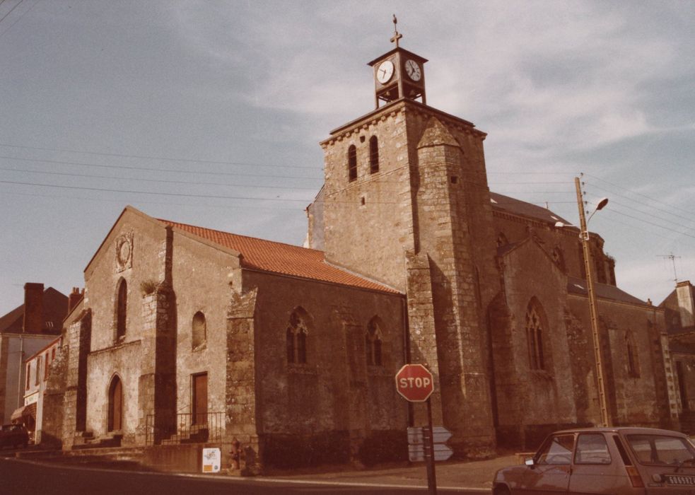 ensemble sud-ouest