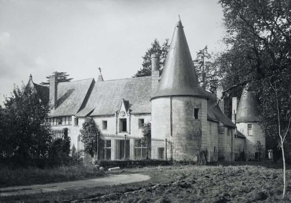 Château de Launay