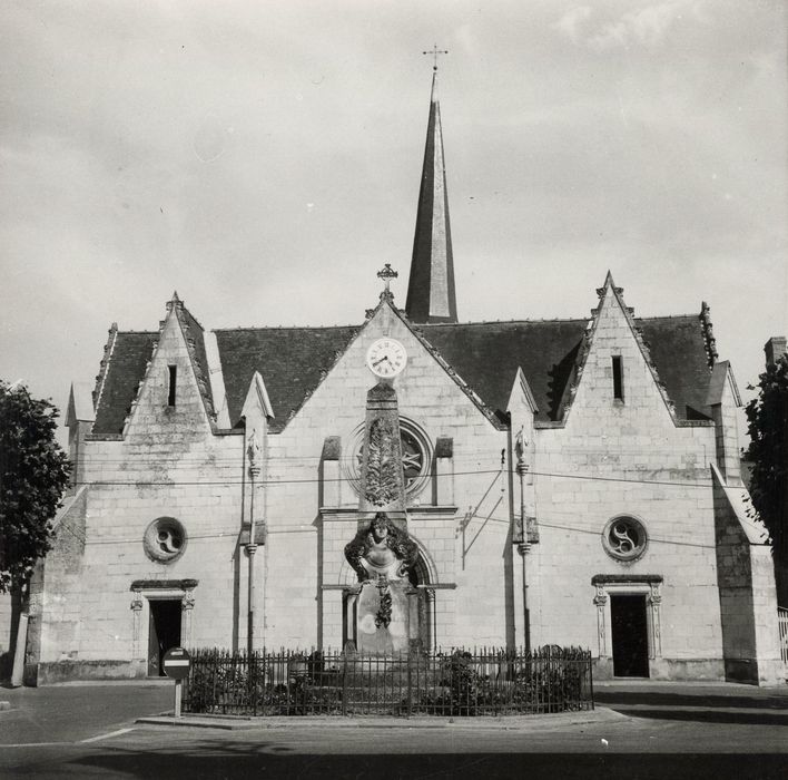 Eglise