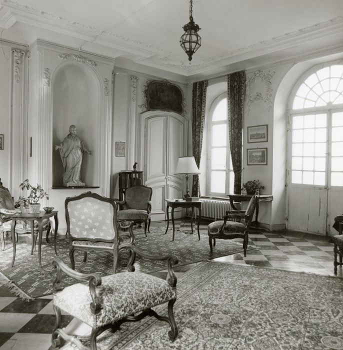 salon d’été