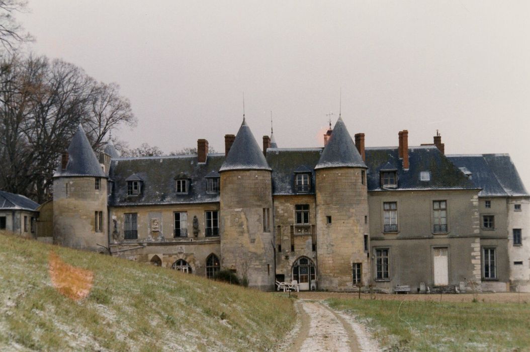 Château de Vaux