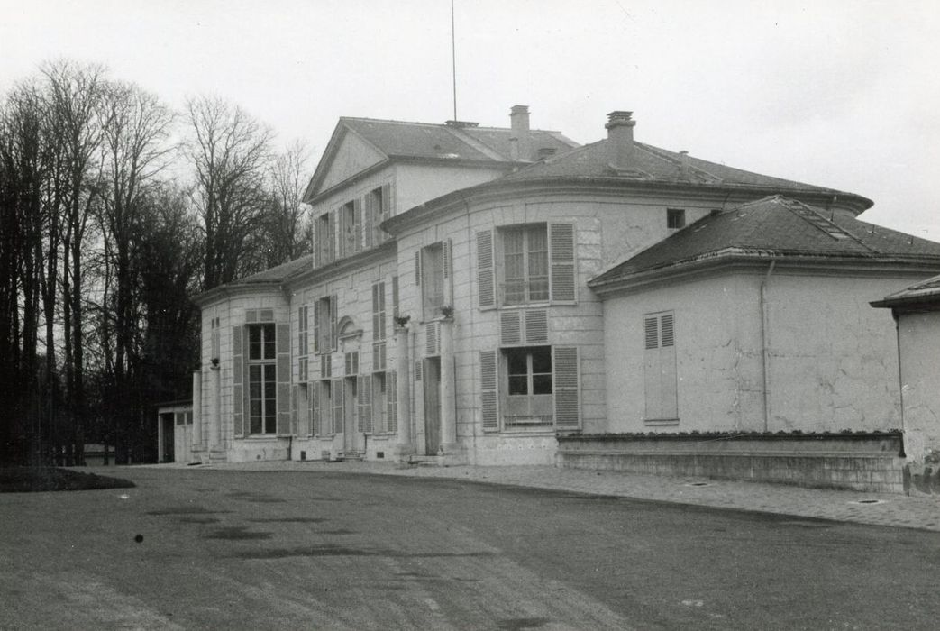 pavillon de Breteuil