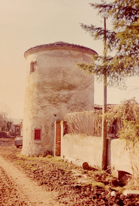 pigeonnier