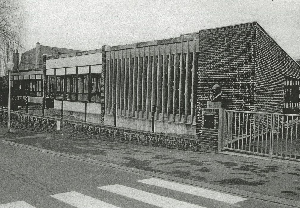 Ecole maternelle Henri Matisse