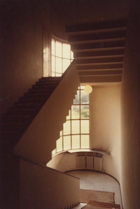 grand escalier