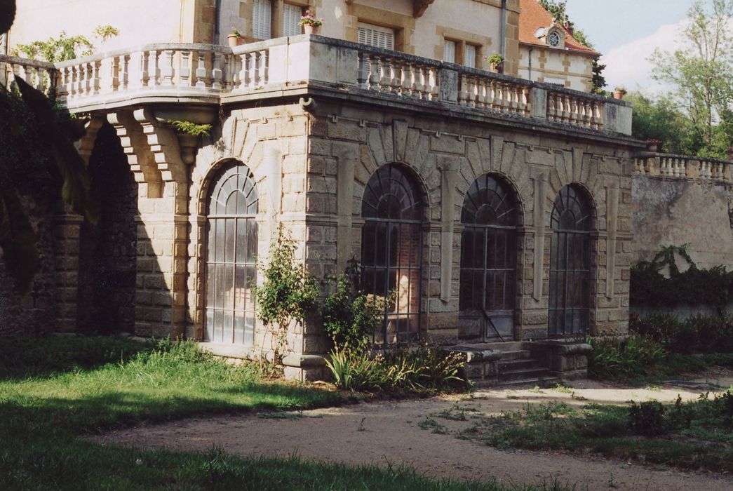 orangerie