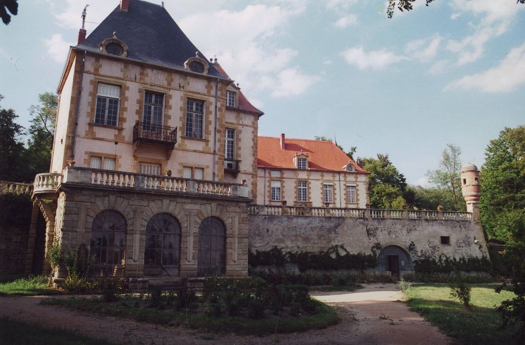 ensemble sud