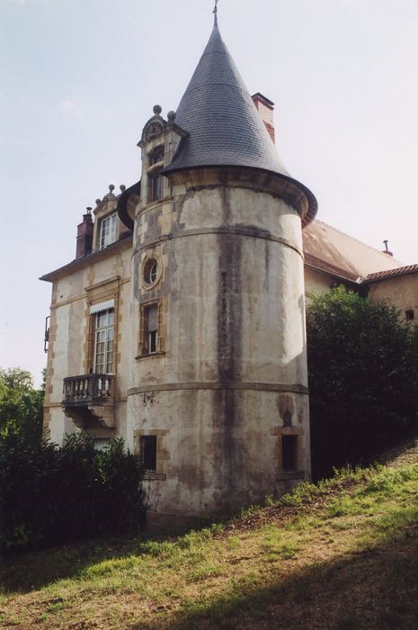 tour nord-est