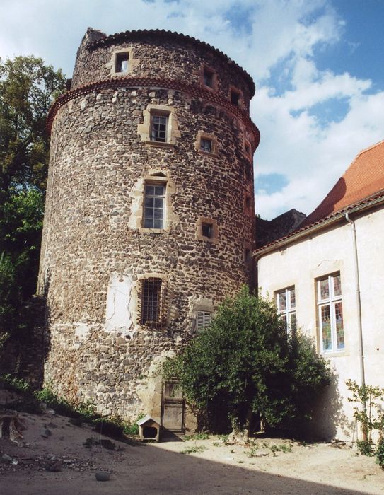 tour nord-ouest