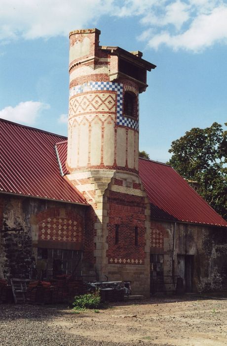 pigeonnier