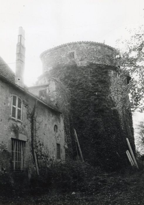 tour nord-ouest