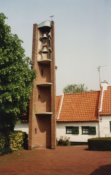 campanile