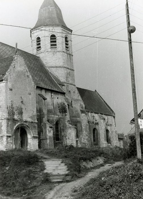 Eglise Saint-Pierre