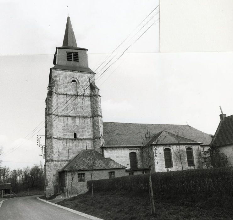 Eglise Saint-Léger