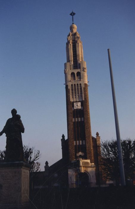 Eglise Saint-Louis