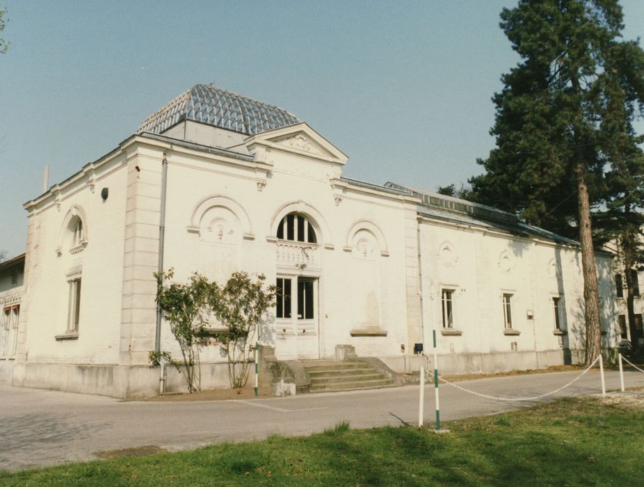 pavillon de l’Indochine