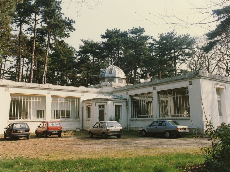 pavillon de la Tunisie