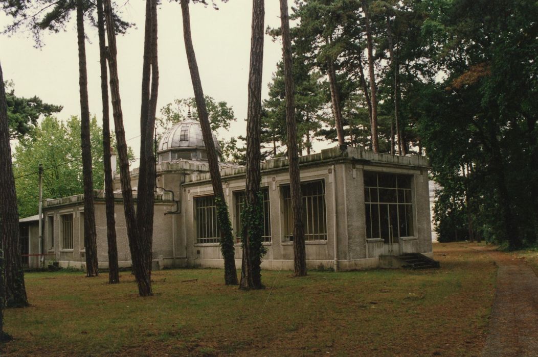 pavillon de la Tunisie