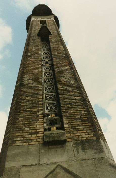 campanile