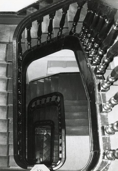 escalier