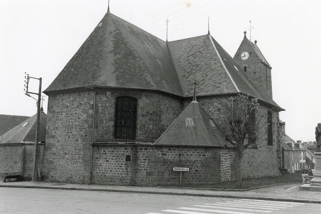 Eglise