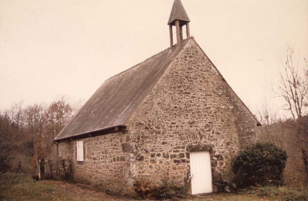 chapelle