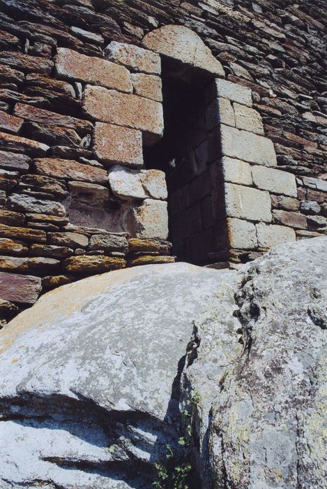 porte d’accès sud