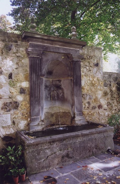 fontaine