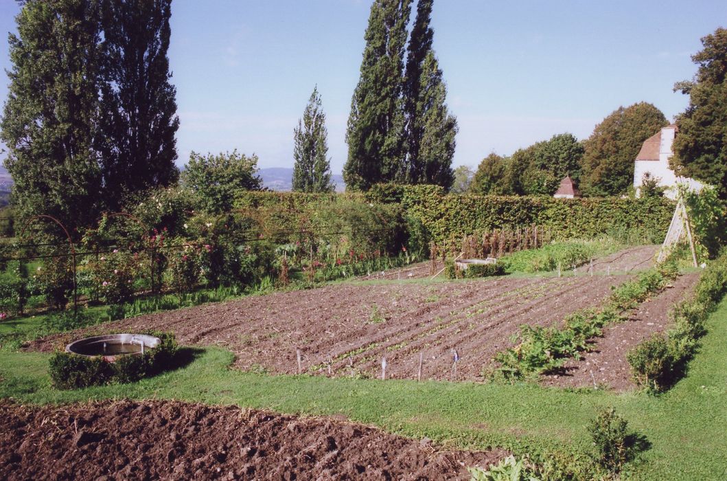 potager