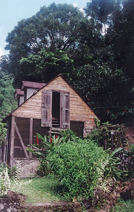 moulin (photocopie numérisée)