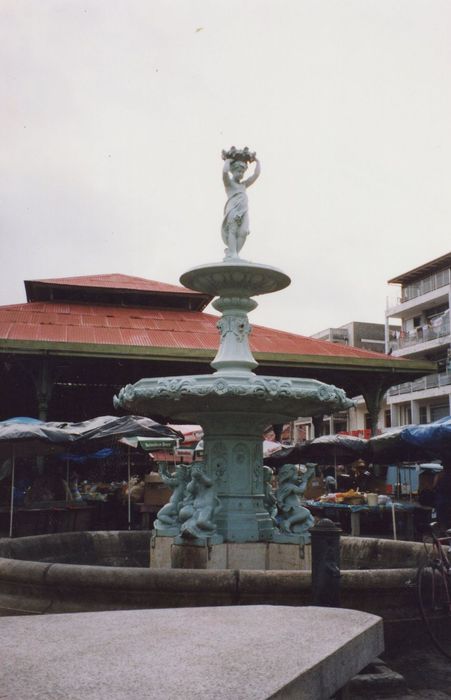 Fontaine