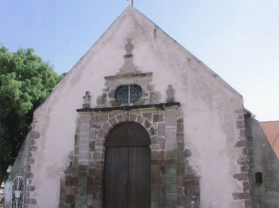 Eglise Saint-Joseph