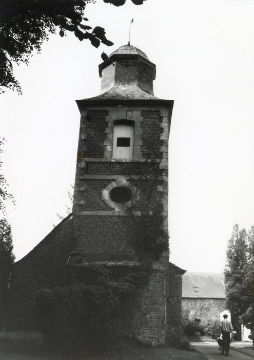 Pigeonnier de la Colombière