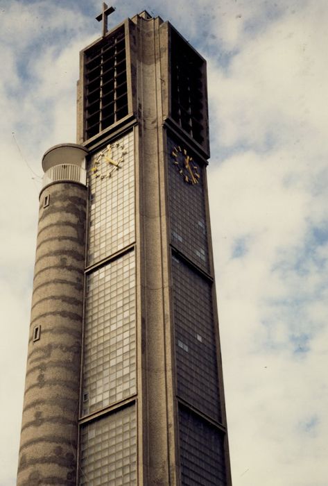 Eglise Saint-Pierre-Saint-Paul