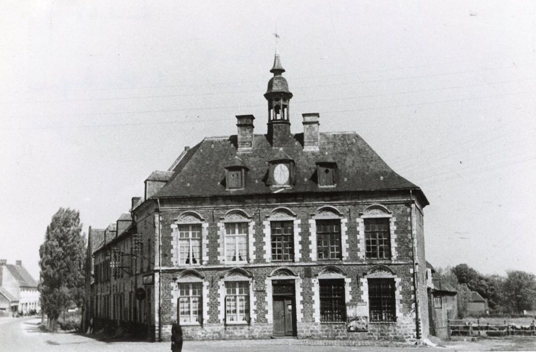 Mairie