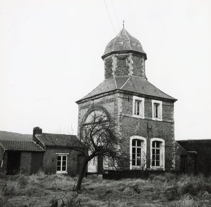 pigeonnier